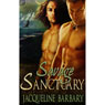 Savage Sanctuary (Unabridged) Audiobook, by Jacqueline Barbary