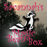 Savannahs Magic Bean Box (Unabridged) Audiobook, by Eve Nash