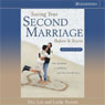 Saving Your Second Marriage Before It Starts (Unabridged) Audiobook, by Dr. Les Parrott