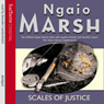 Scales of Justice (Abridged) Audiobook, by Ngaio Marsh
