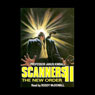 Scanners II: The New Order (Abridged) Audiobook, by Janus Kimball
