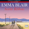 Scarlet Ribbons (Unabridged) Audiobook, by Emma Blair