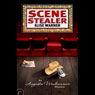 Scene Stealer (Unabridged) Audiobook, by Elise Warner