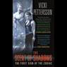The Scent of Shadows: The First Sign of the Zodiac (Unabridged) Audiobook, by Vicki Pettersson