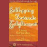 Schlepping Towards Enlightenment (Unabridged) Audiobook, by Lama Surya Das