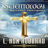 Scientology, Ihr Allgemeiner Hintergrund (Scientology, Its General Background) (Unabridged) Audiobook, by L. Ron Hubbard