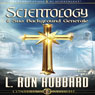 Scientology: Il Suo Background Generale (Scientology, Its General Background) (Unabridged) Audiobook, by L. Ron Hubbard