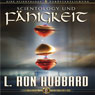 Scientology Und Fahigkeit (Scientology and Ability) (Unabridged) Audiobook, by L. Ron Hubbard