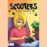 Scooters New Home (Unabridged) Audiobook, by Sue Baker
