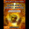 Scotlands Secret Bunker: An Amazing Journey into the Paranormal Audiobook, by Patrick McNamara