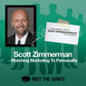Scott Zimmerman - Matching Marketing to Personality: Conversations with the Best Entrepreneurs on the Planet Audiobook, by Scott Zimmerman