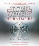 Scoundrels: Star Wars (Unabridged) Audiobook, by Timothy Zahn
