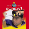Screw (Unabridged) Audiobook, by David Armentrout