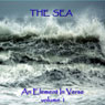 The Sea - An Element in Verse: Volume 1 Audiobook, by Alfred Lord Tennyson