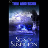 Sea of Suspicion (Unabridged) Audiobook, by Toni Anderson