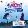 Sea Tales: Snow White and the Seven Hermit Crabs (Unabridged) Audiobook, by Branden Chambers