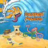 Seaper Powers: In Search of Bleu Jays Treasure (Unabridged) Audiobook, by Kim Cameron
