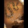 Season of the Snake (Unabridged) Audiobook, by Claire  Davis