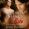 Second Chance Bite (Unabridged) Audiobook, by Joyee Flynn