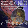 Second Chance (Unabridged) Audiobook, by Chet Williamson