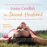 The Second Husband (Unabridged) Audiobook, by Louise Candlish