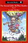 The Second John McPhee Reader, Book Two (Unabridged) Audiobook, by John McPhee
