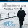 The Second World War: Milestones to Disaster (Unabridged) Audiobook, by Sir Winston Churchill