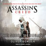 The Secret Crusade: Assassins Creed, Book 3 (Unabridged) Audiobook, by Oliver Bowden