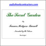 The Secret Garden (Unabridged) Audiobook, by Frances Hodgson-Burnett