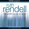 The Secret House of Death (Unabridged) Audiobook, by Ruth Rendell