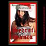 Secret Santa: First Anal Sex for Noelle: BDSM and Backdoor Bliss (Unabridged) Audiobook, by Devi Glosch