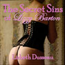 The Secret Sins of Lizzy Barton (Unabridged) Audiobook, by Lizbeth Dusseau