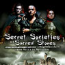 Secret Societies and Sacred Stones: From Mecca to Megaliths Audiobook, by Reality Entertainment