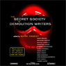 The Secret Society of Demolition Writers (Unabridged) Audiobook, by Michael Connelly