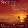 A Secret Treasure (Unabridged) Audiobook, by Lindsay Townsend