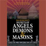 Secrets of Angels, Demons, and Masons Audiobook, by Dan Burstein