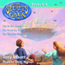 The Secrets of Droon, Books 4-6 (Unabridged) Audiobook, by Tony Abbott