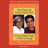 Secrets of Inner Power, a Profile In Courage (Unabridged) Audiobook, by Rosa Parks