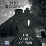 The Secrets of Pain: A Merrily Watkins Mystery, Book 11 (Unabridged) Audiobook, by Phil Rickman