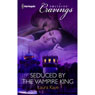 Seduced by the Vampire King (Unabridged) Audiobook, by Laura Kaye