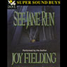 See Jane Run (Abridged) Audiobook, by Joy Fielding