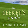 The Seekers Guide Audiobook, by Elizabeth Lesser