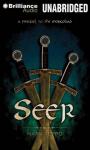 Seer: The Third Prequel to the Mongoliad: The Foreworld Saga (Unabridged) Audiobook, by Mark Teppo