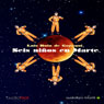 Seis ninos en Marte (Six Children on Mars) (Unabridged) Audiobook, by Luis De Gopegui