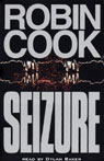 Seizure (Abridged) Audiobook, by Robin Cook
