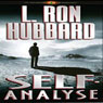 Selbstanalyse (Self Analyze) (Unabridged) Audiobook, by L. Ron Hubbard