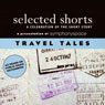Selected Shorts: Travel Tales Audiobook, by N.M. Kelby