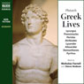 Selections from Greek Lives (Abridged) Audiobook, by Plutarch