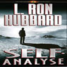 Self-Analyse (Unabridged) Audiobook, by L. Ron Hubbard
