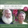 Self-Healing with Guided Imagery: How to Use the Power of Your Mind to Heal Your Body Audiobook, by Andrew Weil